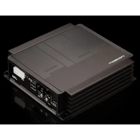 Mosconi Pico 1V2 amplificador mono canal clase D.