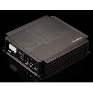 Mosconi Pico 1V2 amplificador mono canal clase D.