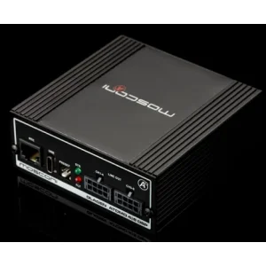 DSP Mosconi Atomo 4 8DSP