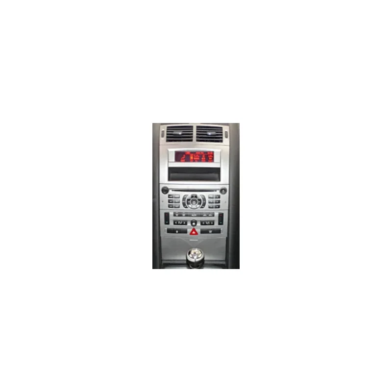 Radio OEM Peugeot 407 año 2005