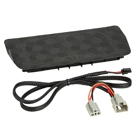 Cargador inalámbrico INBAY para Mercedes clase C CLS E EQV V
