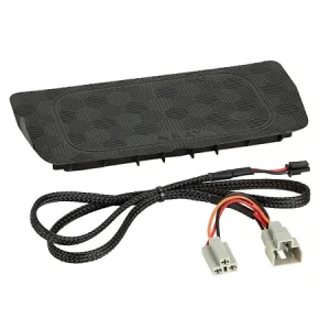 Cargador inalámbrico INBAY para Mercedes clase C CLS E EQV V
