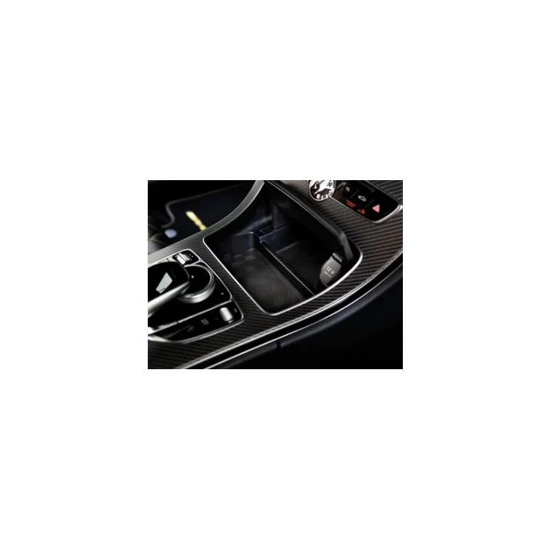 Cargador INBAY inalámbrico para Mercedes clase C CLS E EQV V