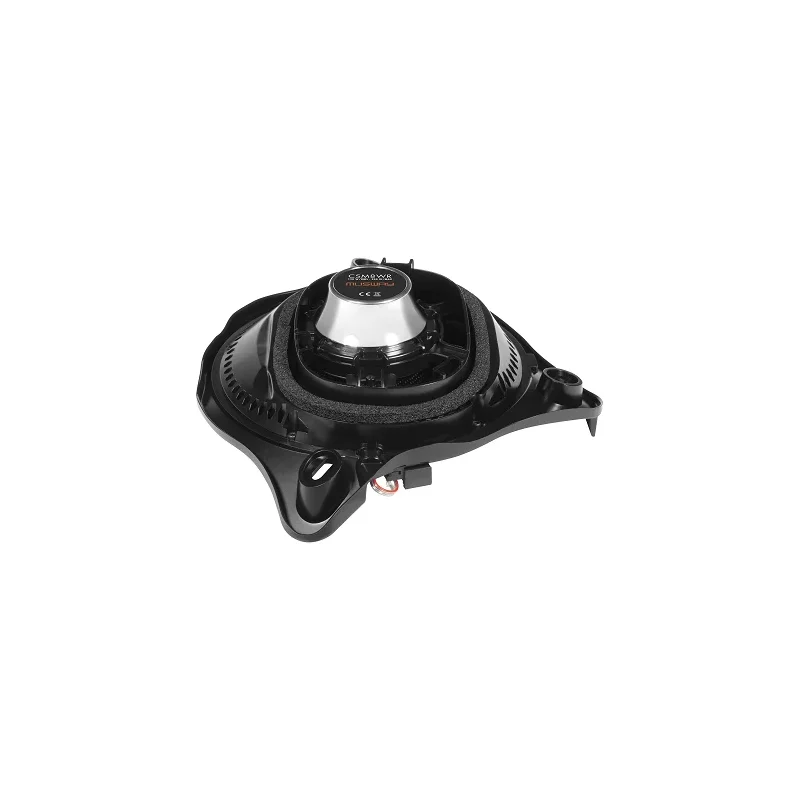 Musway CSM8WR, Subwoofer 20cm derecho para Mercedes Clase C, E, S, GLC