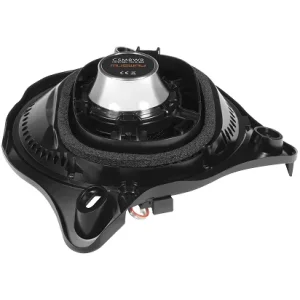 Musway CSM8WR, Subwoofer 20cm derecho para Mercedes Clase C, E, S, GLC