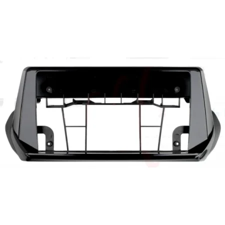 Marco Peugeot 3008 208 año 2020 radio android de 9 pulgadas.