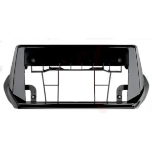 Marco Peugeot 3008 208 año 2020 radio android de 9 pulgadas.