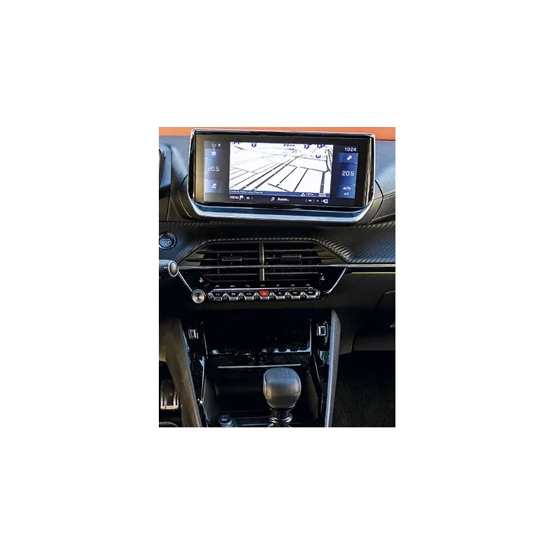 Radio OEM Peugeot 3008