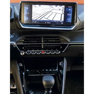 Radio OEM Peugeot 3008