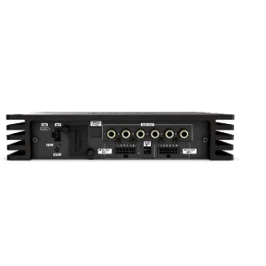 amplificador 8 canales Helix next v eight dsp ultimate de clase d.