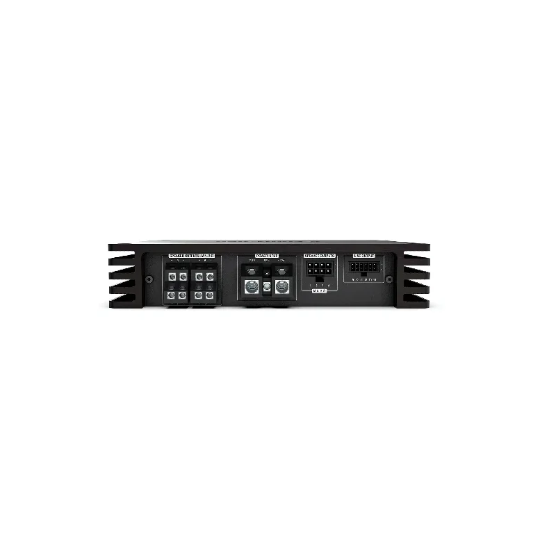 amplificador de 8 canales con dsp Helix next v eight ds ultimate clase d