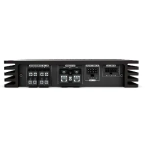 amplificador de 8 canales con dsp Helix next v eight ds ultimate clase d