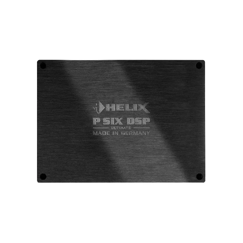 HELIX P SIX DSP ULTIMATE - Amplificador 6...