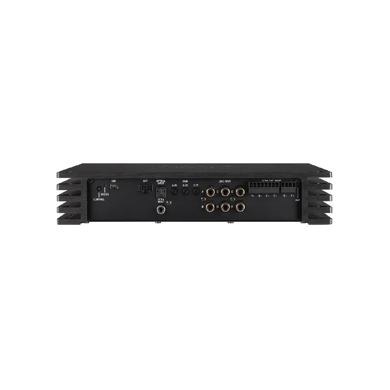 HELIX P SIX DSP ULTIMATE - Amplificador 6...