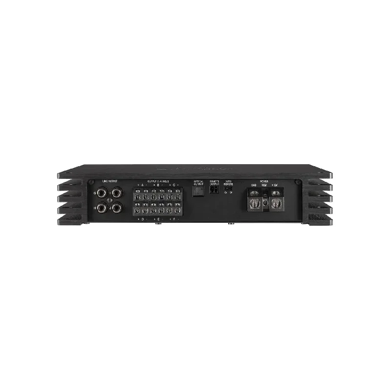 HELIX P SIX DSP ULTIMATE - Amplificador 6...