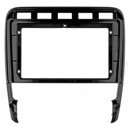 Marco de 9" para Porsche Cayenne 2002 2010