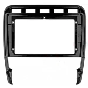Marco de 9" para Porsche Cayenne 2002 2010