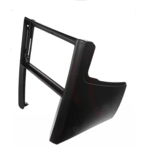 Marco adaptador Porsche Cayman 2005 2011 para radio android de 9"