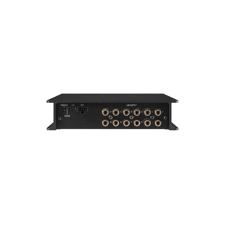 Procesador de señal digital Helix de 12 canales DSP ULTRA S