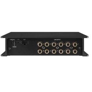 Procesador de señal digital Helix de 12 canales DSP ULTRA S