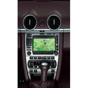 Radio OEM Porsche Cayman 2005