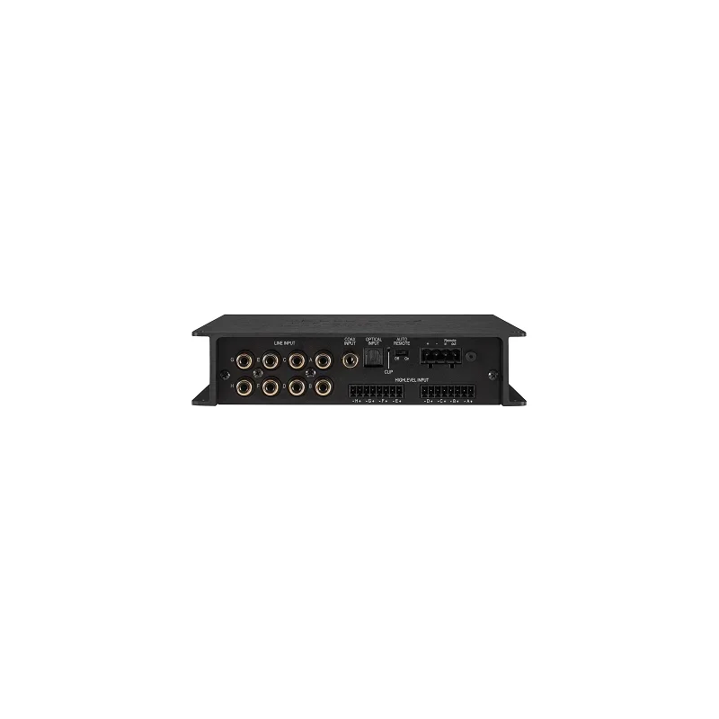 Procesador de señal Helix DSP PRO MK3 10 canales