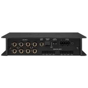 Procesador de señal Helix DSP PRO MK3 10 canales