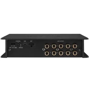 Procesador de señal de 10 canales Helix DPS PRO MK3