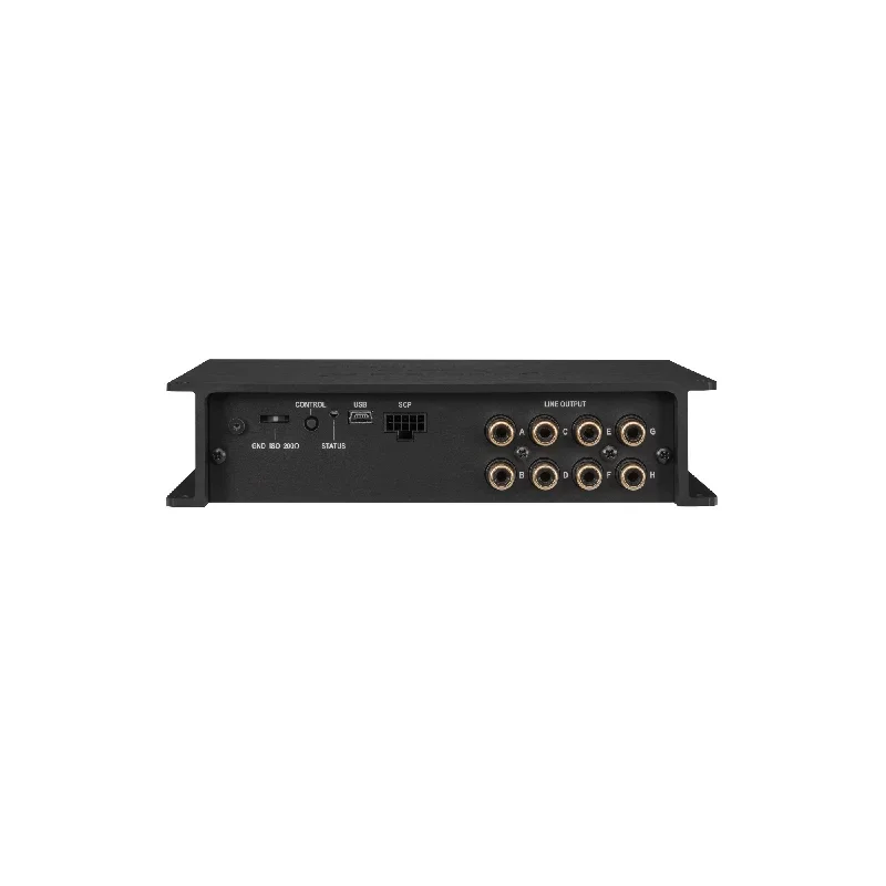 Procesador de señal Helix DSP.3S 8 canales