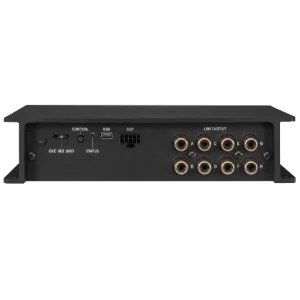 Procesador de señal Helix DSP.3S 8 canales