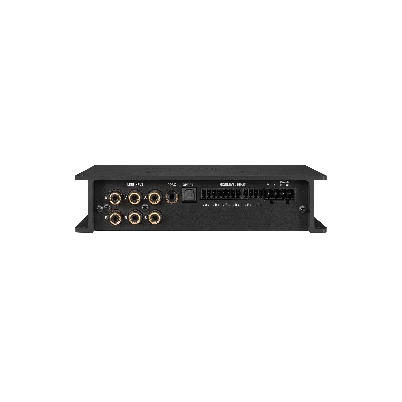 Procesador de señal digital Helix DSP.3S 8 canales