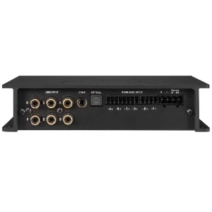 Procesador de señal digital Helix DSP.3S 8 canales