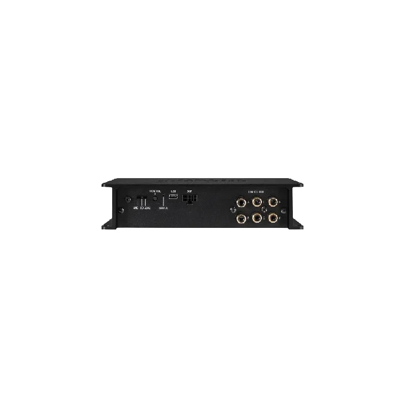 Procesador de señal Helix DSP MINI MK2 6 canales