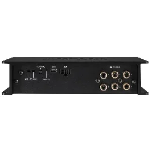 Procesador de señal Helix DSP MINI MK2 6 canales
