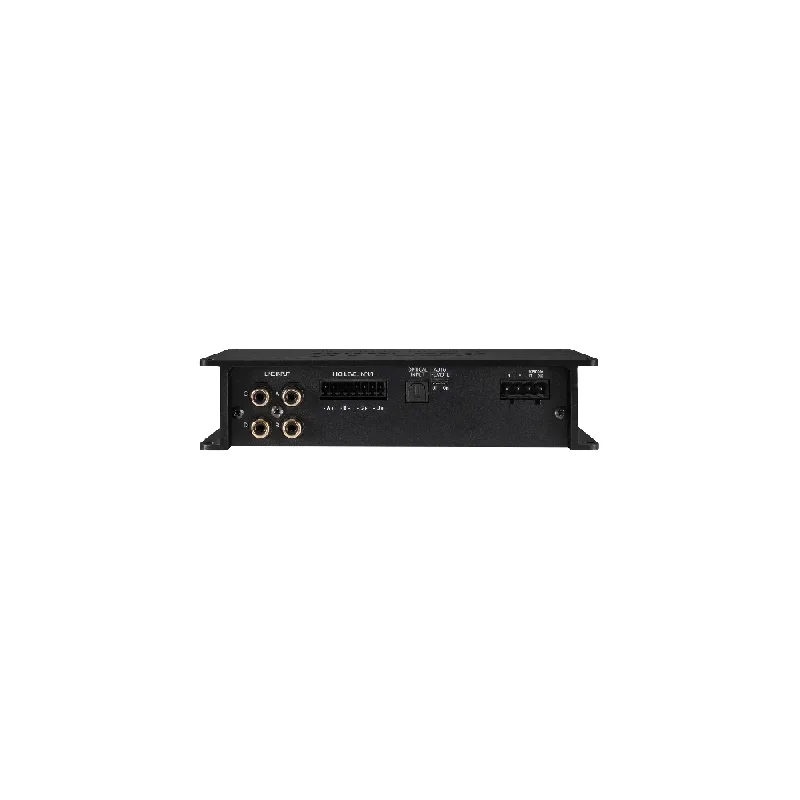 Helix DSP MINI MK2 procesador de señal de 6 canales