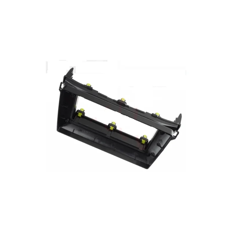 Marco adaptador Toyota Auris 2007 2013 para pantallas de 9