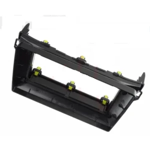 Marco adaptador Toyota Auris 2007 2013 para pantallas de 9