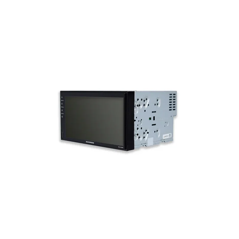 Macrom M DL7000D25 Radio 2DIN Pantalla 6.8"