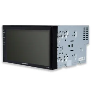 Macrom M DL7000D25 Radio 2DIN Pantalla 6.8"