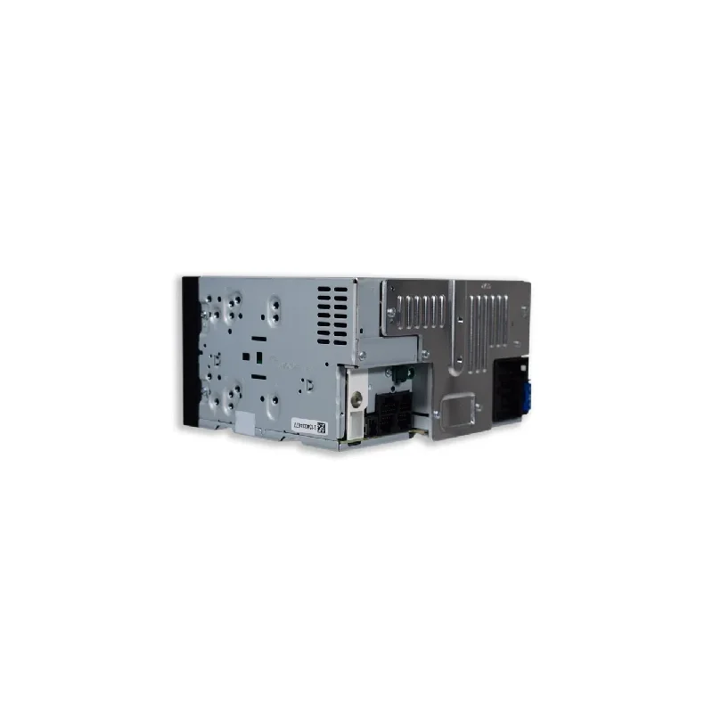 Macrom M DL7000D25 Radio 2DIN Pantalla 6.8" Parte trasera