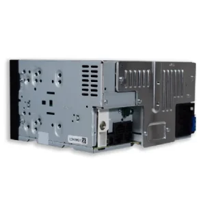 Macrom M DL7000D25 Radio 2DIN Pantalla 6.8" Parte trasera