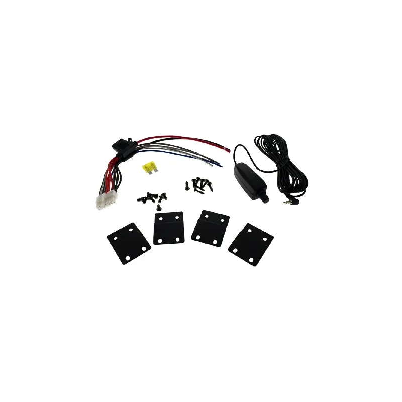 Macrom M SW1000 Cables y Accesorios incluidos