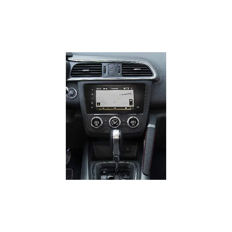Radio OEM Renault Kadjar 2016