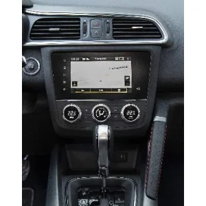 Radio OEM Renault Kadjar 2016