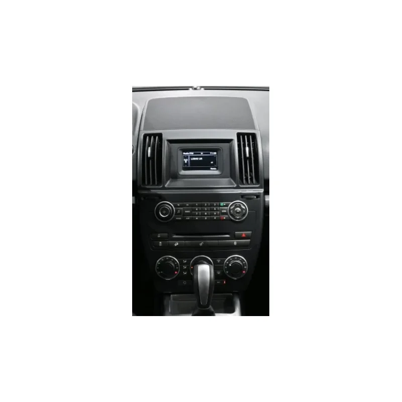 Radio OEM Land Rover Free Lander 2