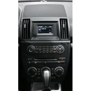 Radio OEM Land Rover Free Lander 2