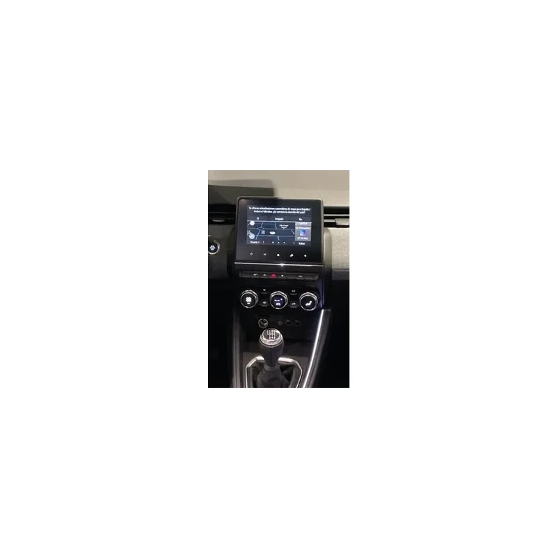 Radio OEM Renault Clio V 2019