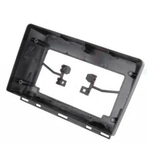 Marco adaptador Renault Clio V para radio con pantalla de 9"