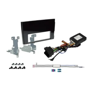Alpine INE F904T6.1 kit de instalación para VW Transporter T6.1, (2016 2019)