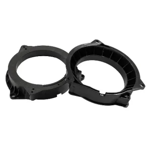 Adaptadores para altavoces BMW Match MSR-B1 de 10 cm